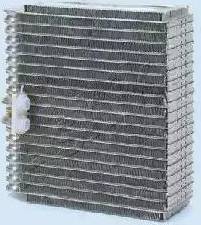 Ashika EVP1930001 - Evaporator,aer conditionat aaoparts.ro