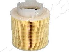 Ashika FA-0905JM - Filtru aer aaoparts.ro