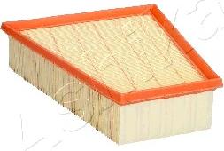 Ashika FA-0913JM - Filtru aer aaoparts.ro