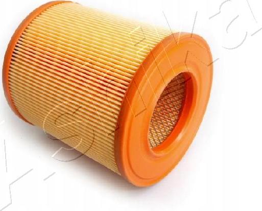 Ashika FA-0938JM - Filtru aer aaoparts.ro