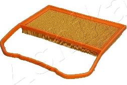 Ashika FA-0925JM - Filtru aer aaoparts.ro