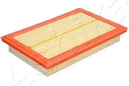 Ashika FA-0519JM - Filtru aer aaoparts.ro