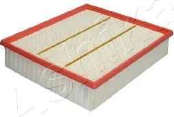 Ashika FA-0513JM - Filtru aer aaoparts.ro