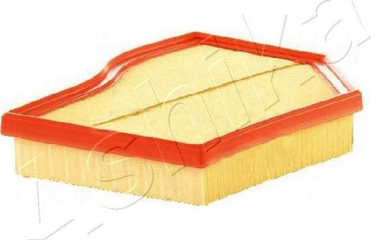 Ashika FA-0531JM - Filtru aer aaoparts.ro