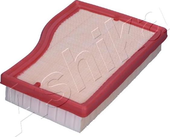 Ashika FA-0537JM - Filtru aer aaoparts.ro