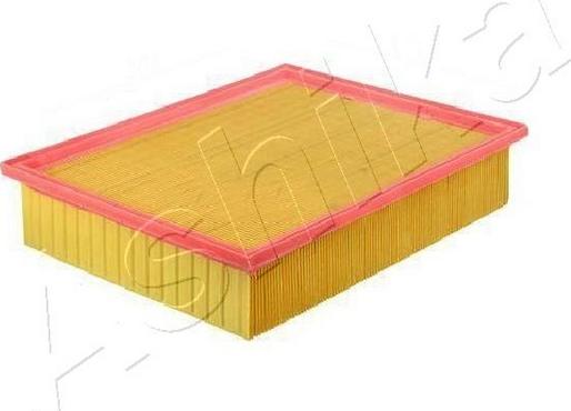 Ashika FA-0529JM - Filtru aer aaoparts.ro