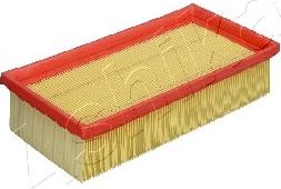 Ashika FA-0609JM - Filtru aer aaoparts.ro