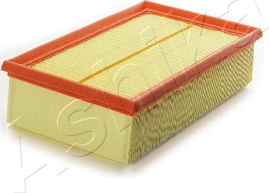 Ashika FA-0605JM - Filtru aer aaoparts.ro