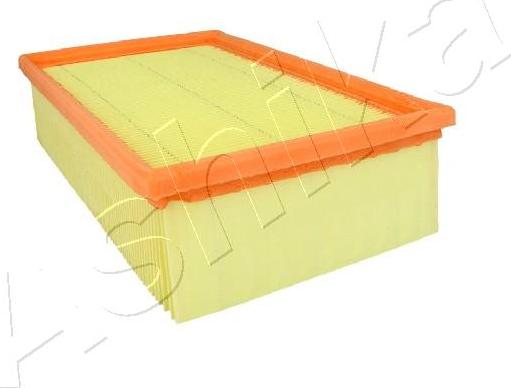 Ashika FA-0613JM - Filtru aer aaoparts.ro