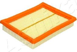 Ashika FA-0106JM - Filtru aer aaoparts.ro