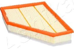 Ashika FA-0100JM - Filtru aer aaoparts.ro