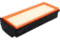 Ashika FA-0111JM - Filtru aer aaoparts.ro