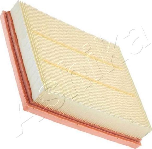 Ashika FA-0117JM - Filtru aer aaoparts.ro