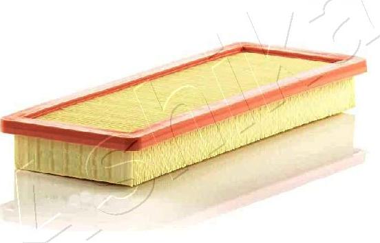 Ashika FA-0129JM - Filtru aer aaoparts.ro