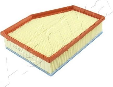 Ashika FA-0121JM - Filtru aer aaoparts.ro