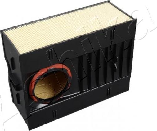 Ashika FA-0803JM - Filtru aer aaoparts.ro