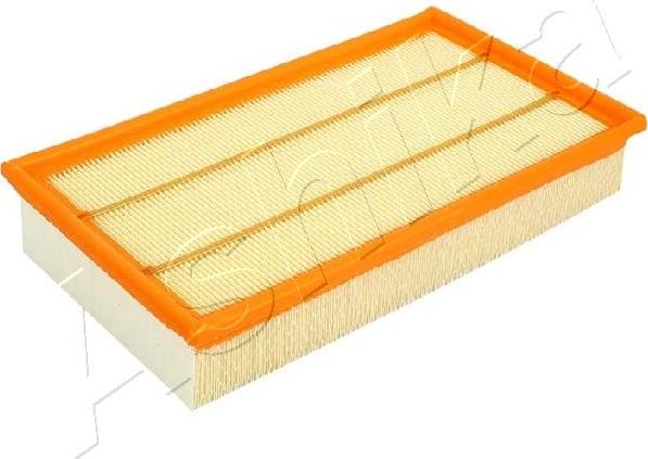 Ashika FA-0337JM - Filtru aer aaoparts.ro