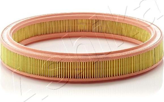 Ashika FA-0323JM - Filtru aer aaoparts.ro