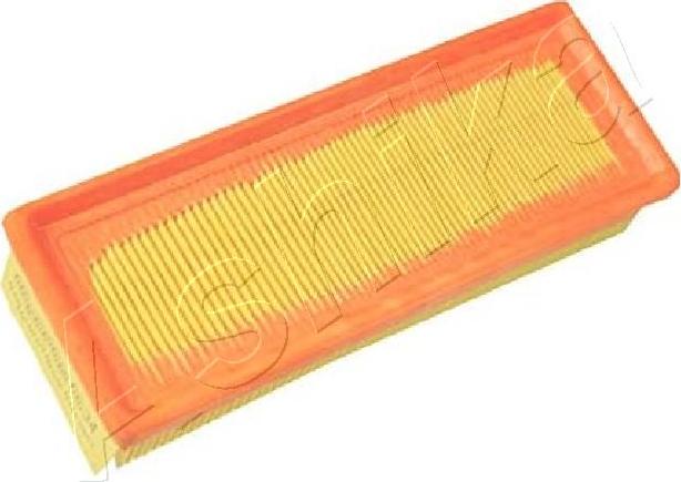 Ashika FA-0255JM - Filtru aer aaoparts.ro