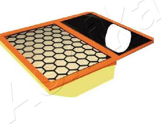 Ashika FA-0262JM - Filtru aer aaoparts.ro