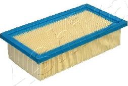 Ashika FA-0204JM - Filtru aer aaoparts.ro