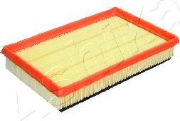 Ashika FA-0218JM - Filtru aer aaoparts.ro