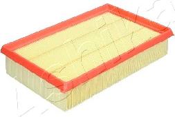 Ashika FA-0235JM - Filtru aer aaoparts.ro