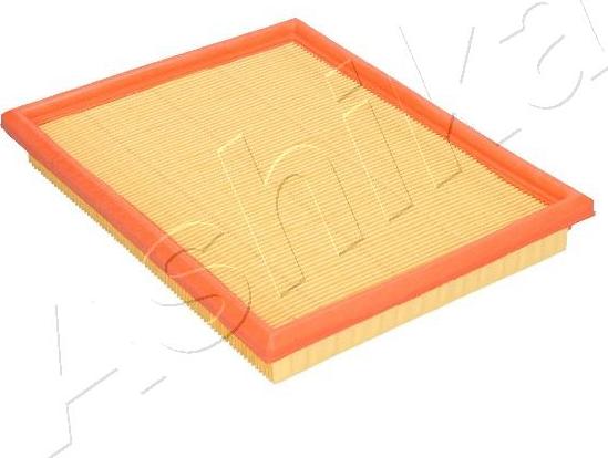 Ashika FA-0223JM - Filtru aer aaoparts.ro