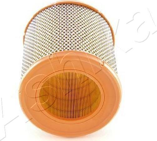 Ashika FA-0709JM - Filtru aer aaoparts.ro
