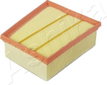 AMC Filter FAF-10759 - Filtru aer aaoparts.ro