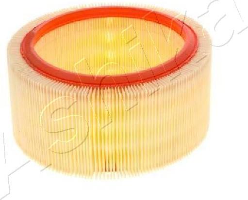 Ashika FA-0710JM - Filtru aer aaoparts.ro