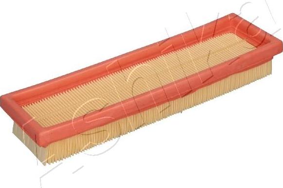 Ashika FA-0711JM - Filtru aer aaoparts.ro