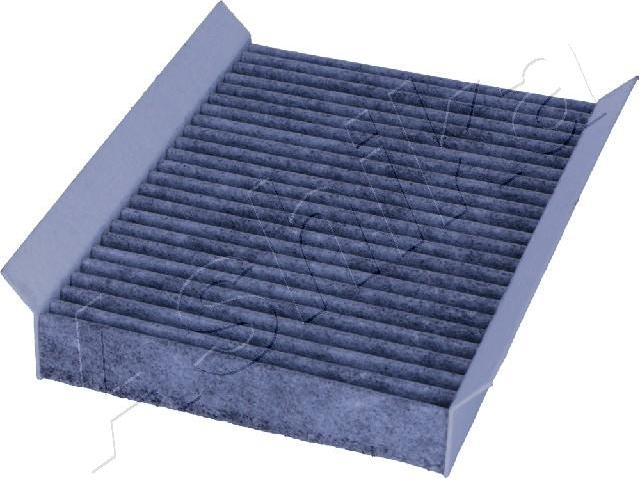 Ashika FAA-007JM - Filtru, aer habitaclu aaoparts.ro