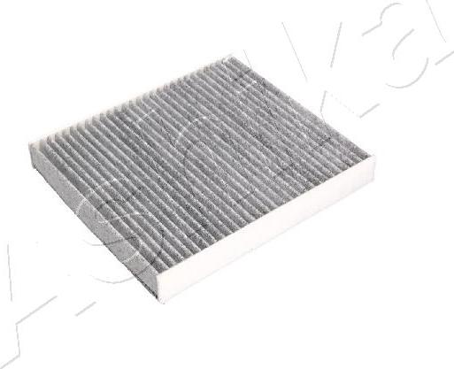 Ashika FAA-012JM - Filtru, aer habitaclu aaoparts.ro