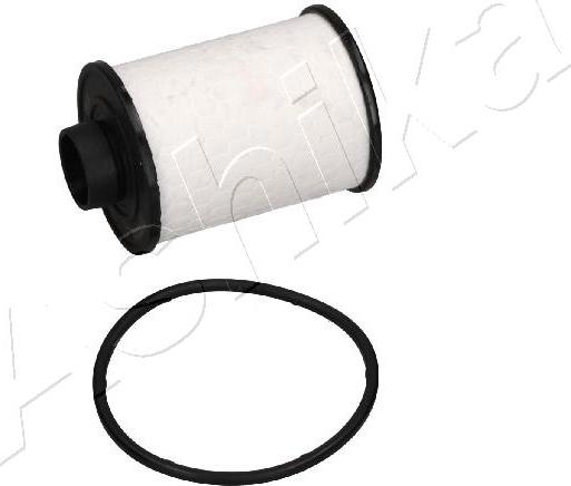 Ashika FC-008JM - Filtru combustibil aaoparts.ro