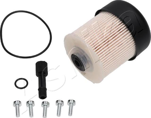 Ashika FC-010JM - Filtru combustibil aaoparts.ro