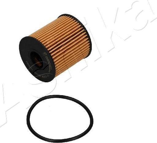 Ashika FO-030JM - Filtru ulei aaoparts.ro