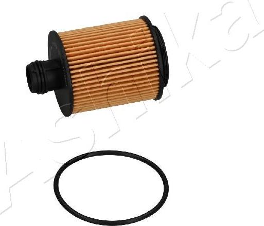 Ashika FO-033JM - Filtru ulei aaoparts.ro