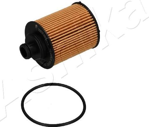 Ashika FO-028JM - Filtru ulei aaoparts.ro