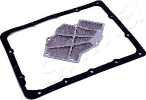 Ashika FTA094 - Filtru hidraulic, cutie de viteze automata aaoparts.ro