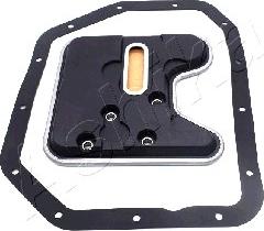 Ashika FTA096 - Filtru hidraulic, cutie de viteze automata aaoparts.ro