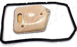 Ashika FTA006 - Filtru hidraulic, cutie de viteze automata aaoparts.ro