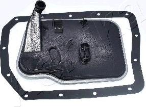 Ashika FTA003 - Filtru hidraulic, cutie de viteze automata aaoparts.ro