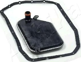 Ashika FTA007 - Filtru hidraulic, cutie de viteze automata aaoparts.ro