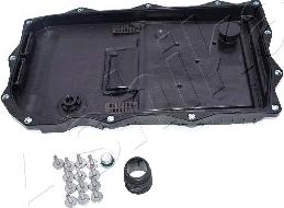 Ashika FTA017 - Filtru hidraulic, cutie de viteze automata aaoparts.ro