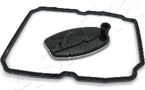 Ashika FTA030 - Filtru hidraulic, cutie de viteze automata aaoparts.ro