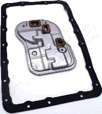 Ashika FTA110 - Filtru hidraulic, cutie de viteze automata aaoparts.ro