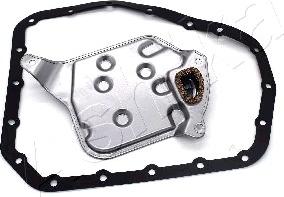 Ashika FTA111 - Filtru hidraulic, cutie de viteze automata aaoparts.ro