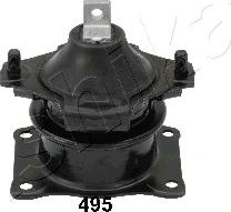 Ashika GOM-495 - Suport motor aaoparts.ro