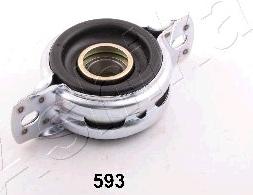 Ashika GOM-593 - Suport, ax cardanic aaoparts.ro